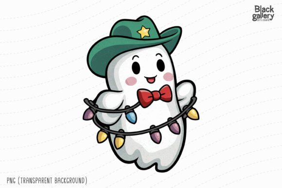 Cute Halloween Christmas PNG Review