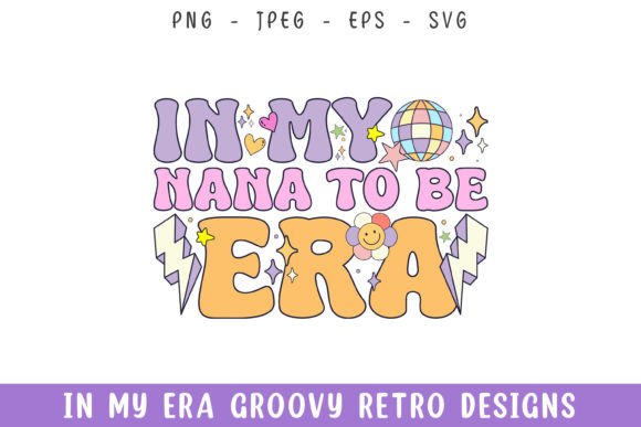 In My Nana to Be Era Review
