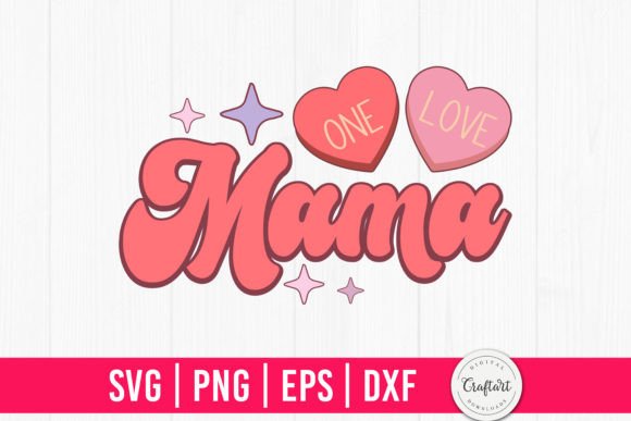 One Love Mama Embroidery Review