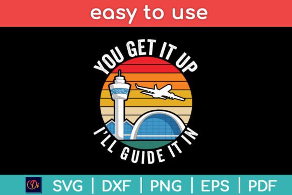 You Get It Up I ll Guide It in Vintage Embroidery Review